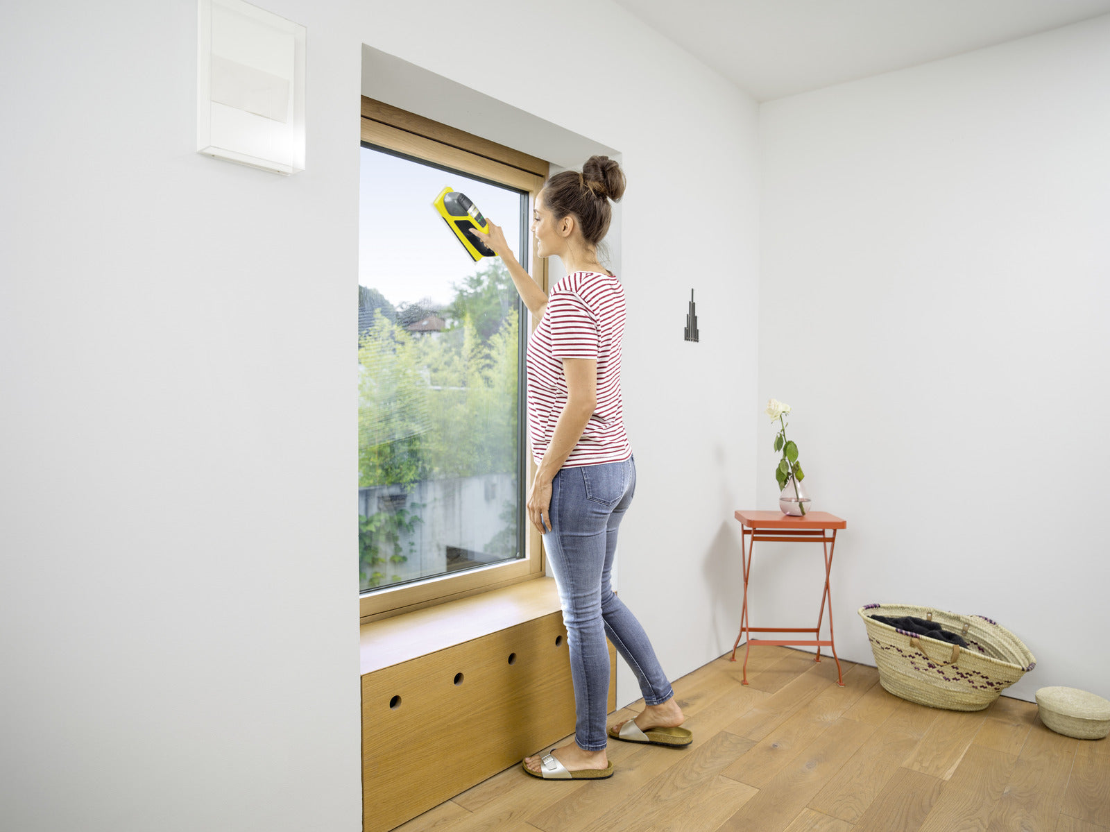 Lavavetri KV 4 Vibrapad Karcher 1.633-920.0