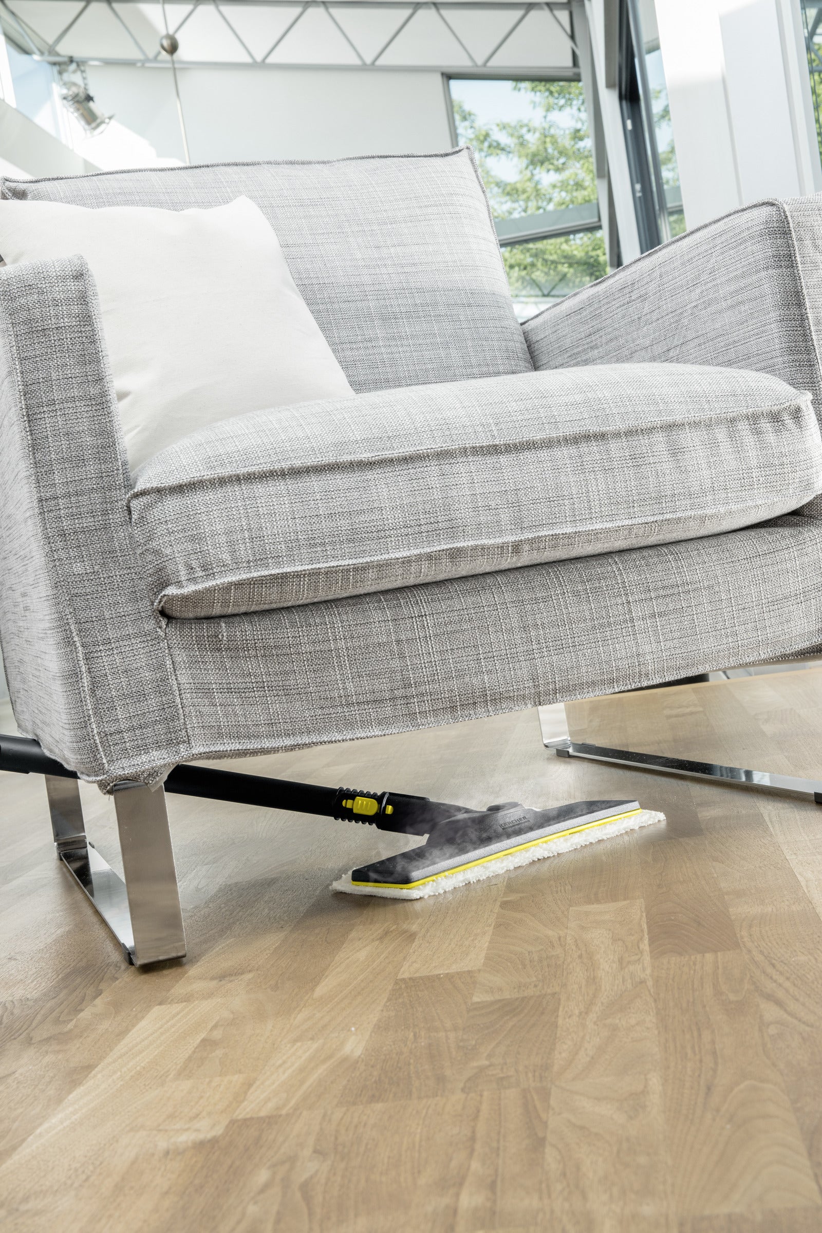 Pulitore a vapore SC 3 EasyFix Karcher