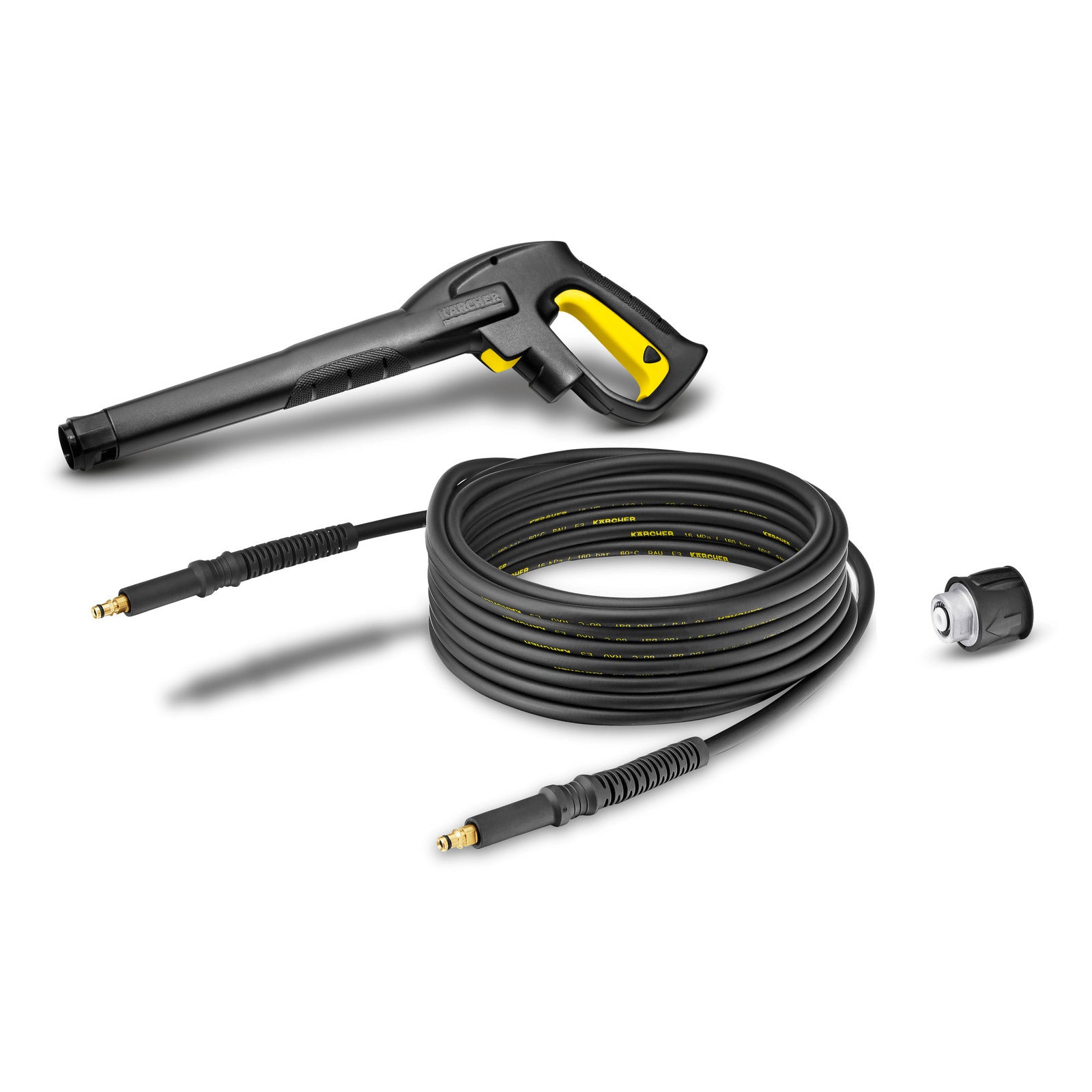 Kit tubo 7,5mt. pistola Quick Connect Karcher 2.643-910.0