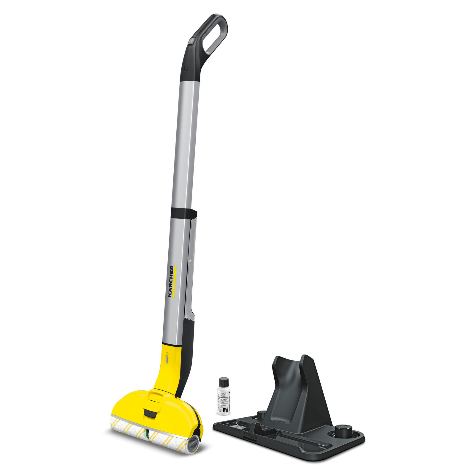 Lavasciuga Pavimenti Karcher FC 3 Cordless