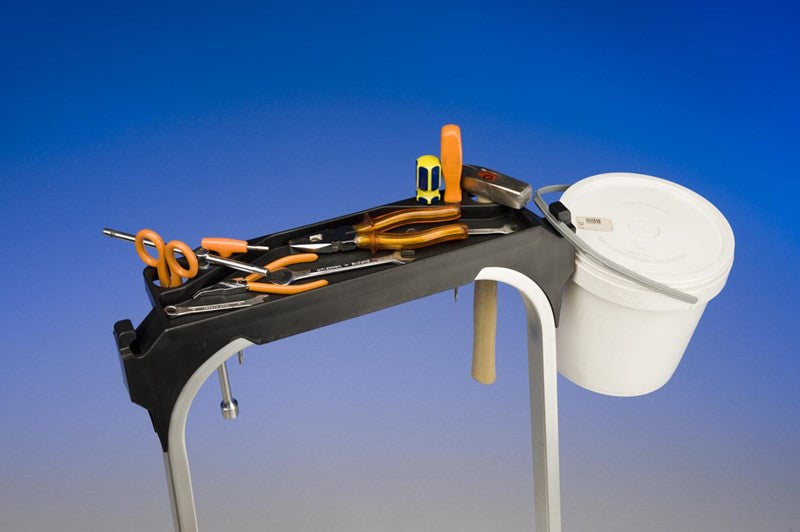 Sgabello Svelt RECORD alluminio