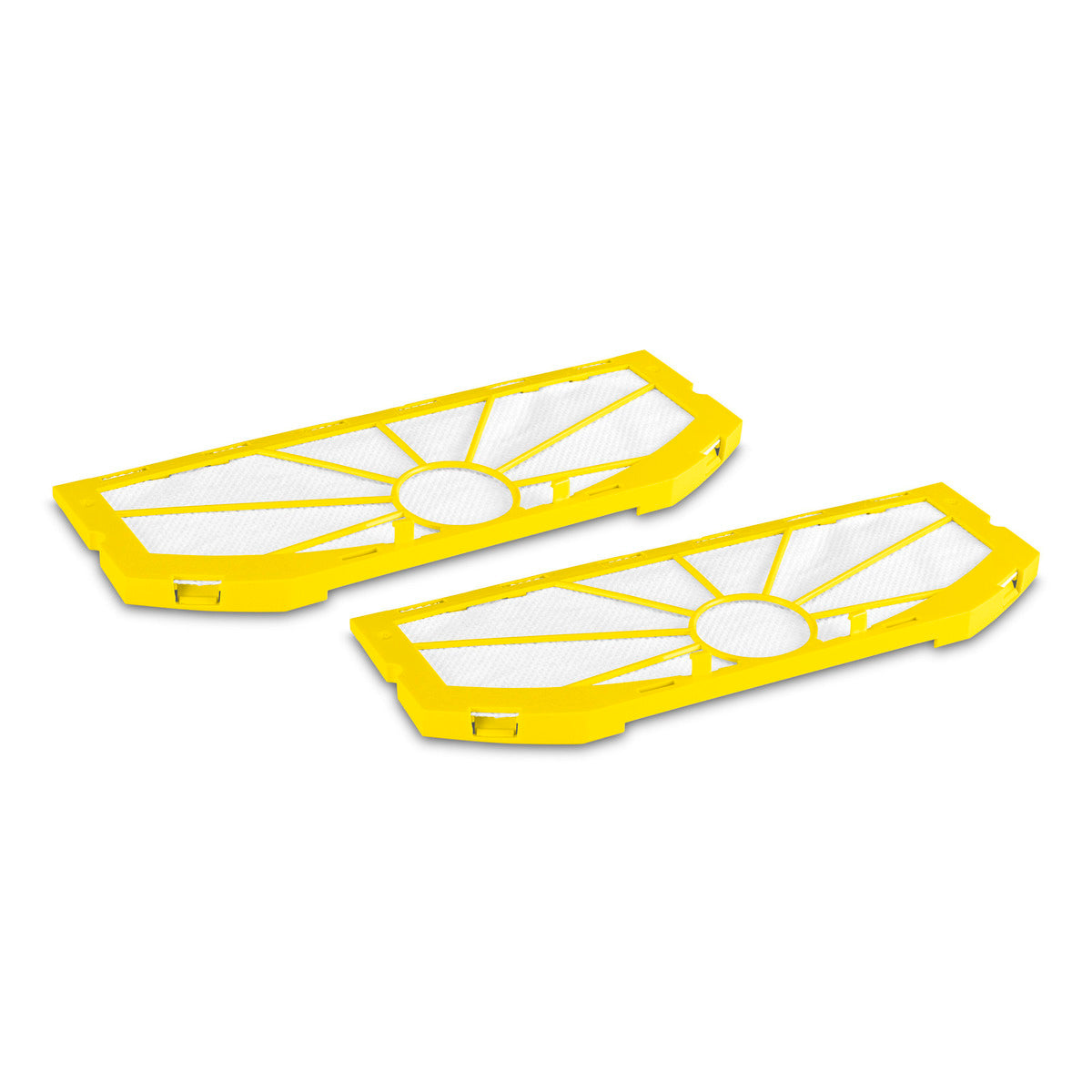 Set filtri per Karcher RC 3