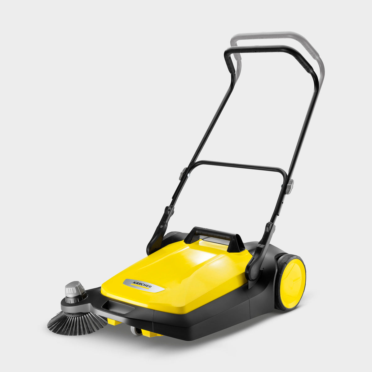 Spazzatrice manuale S6 Karcher
