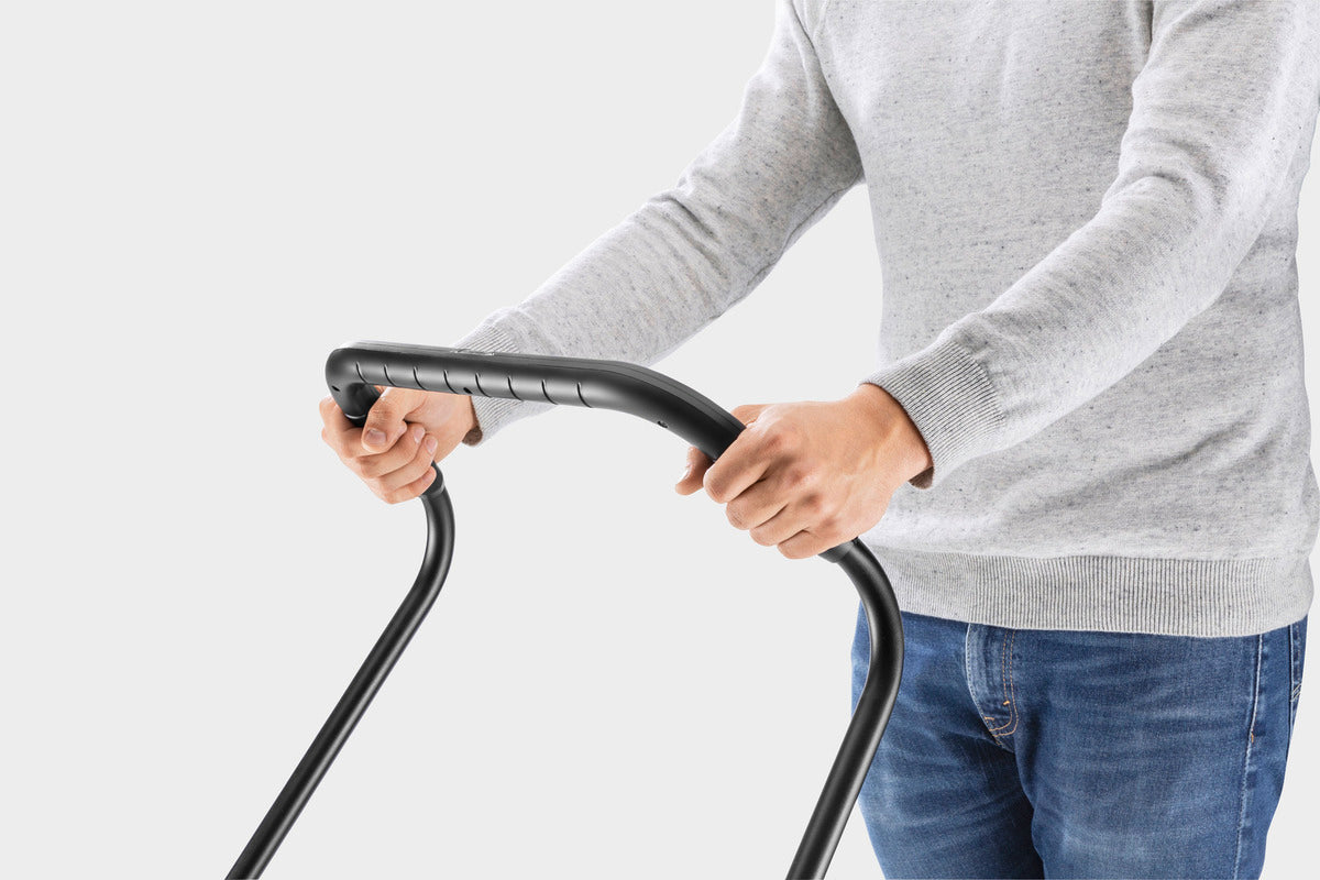 Spazzatrice manuale S6 Karcher