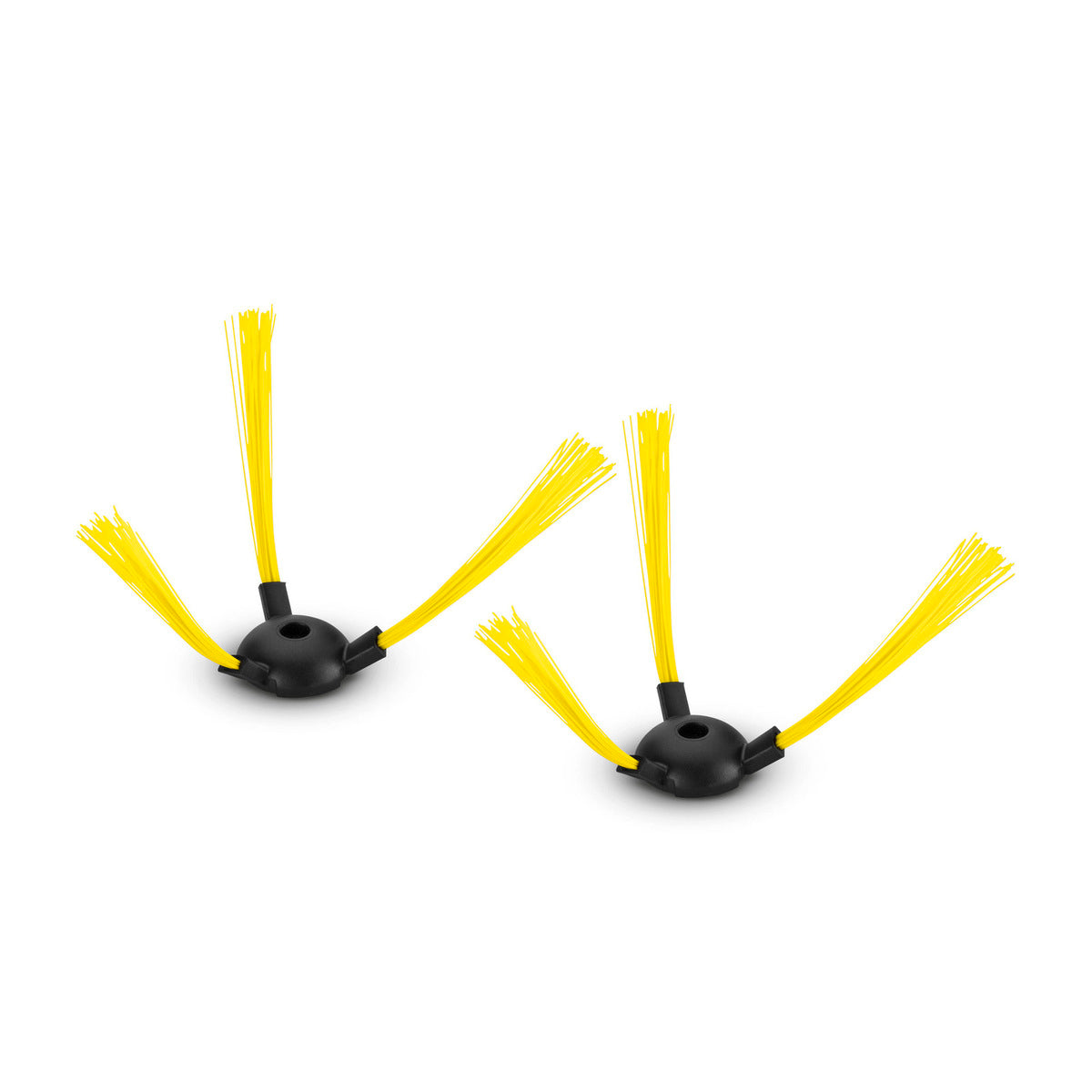 Set spazzole laterali per Karcher RC 3