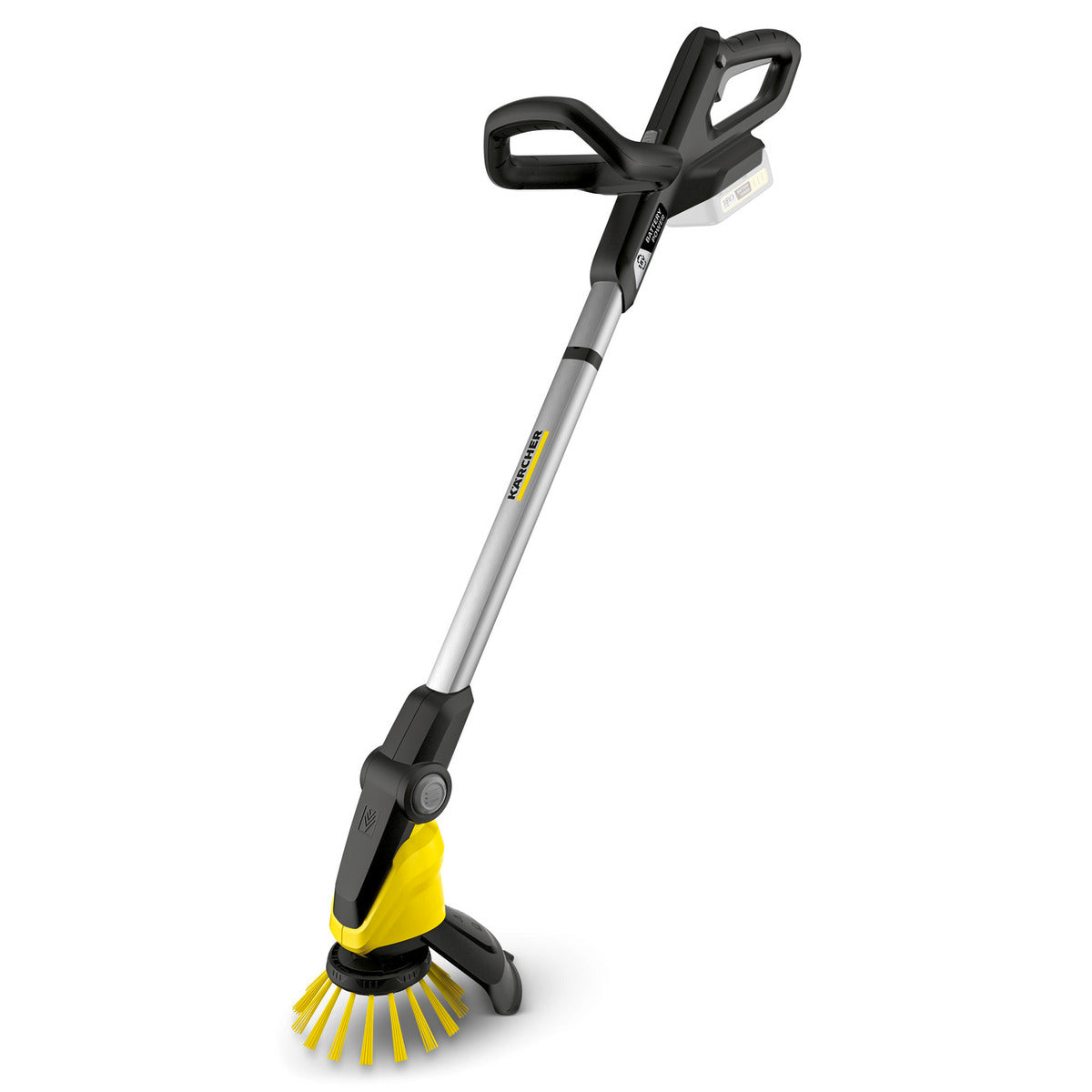 Rimuovi erbacce Karcher WRE 4 BATTERY corpo macchina