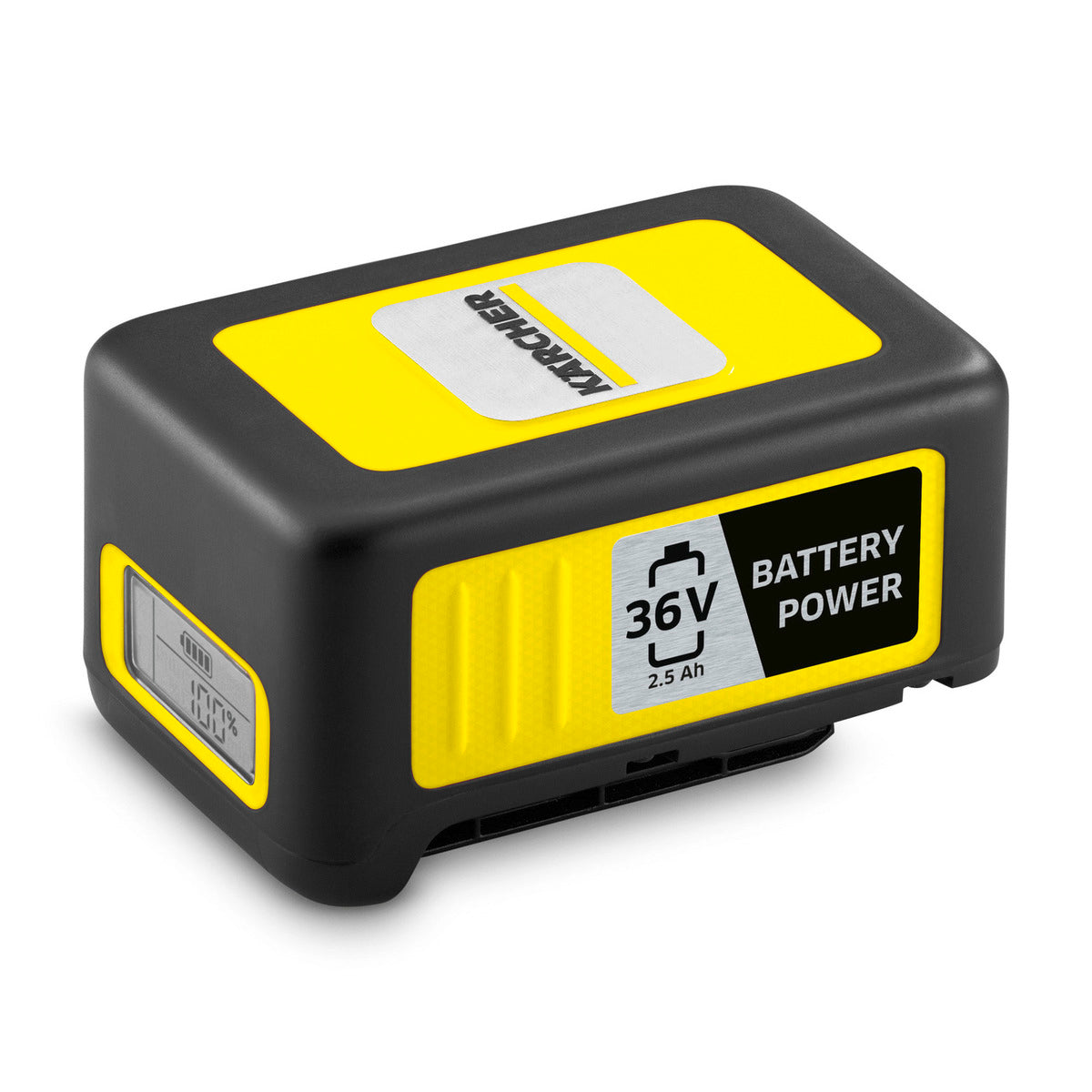 Batteria Karhcer 36v 2,5Ah BATTERY POWER 36/25