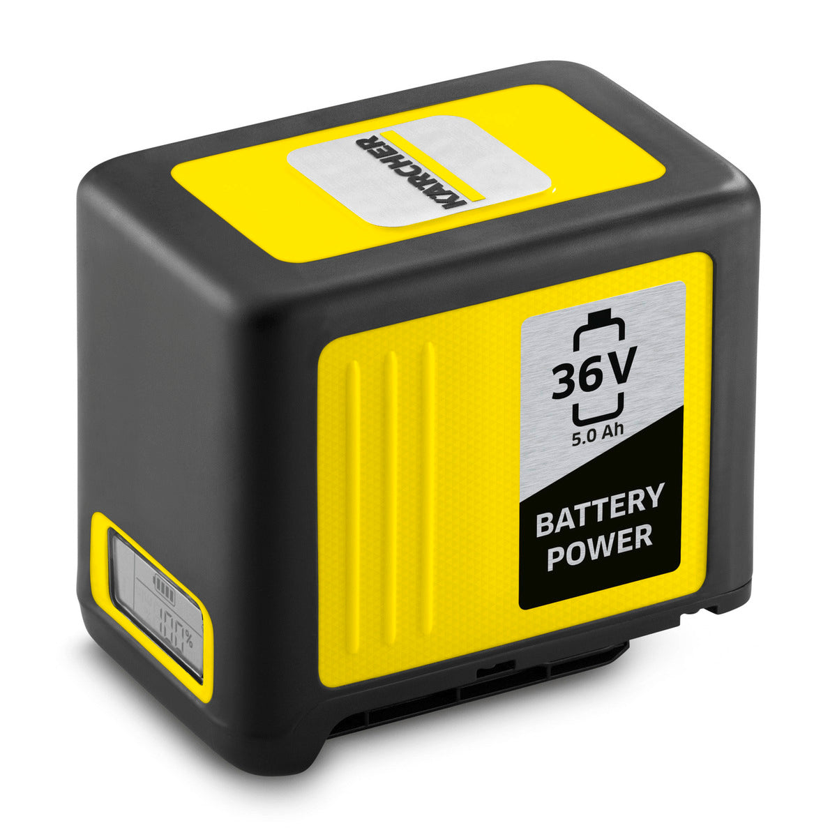 Batteria Karhcer 36v 5Ah BATTERY POWER 36/50