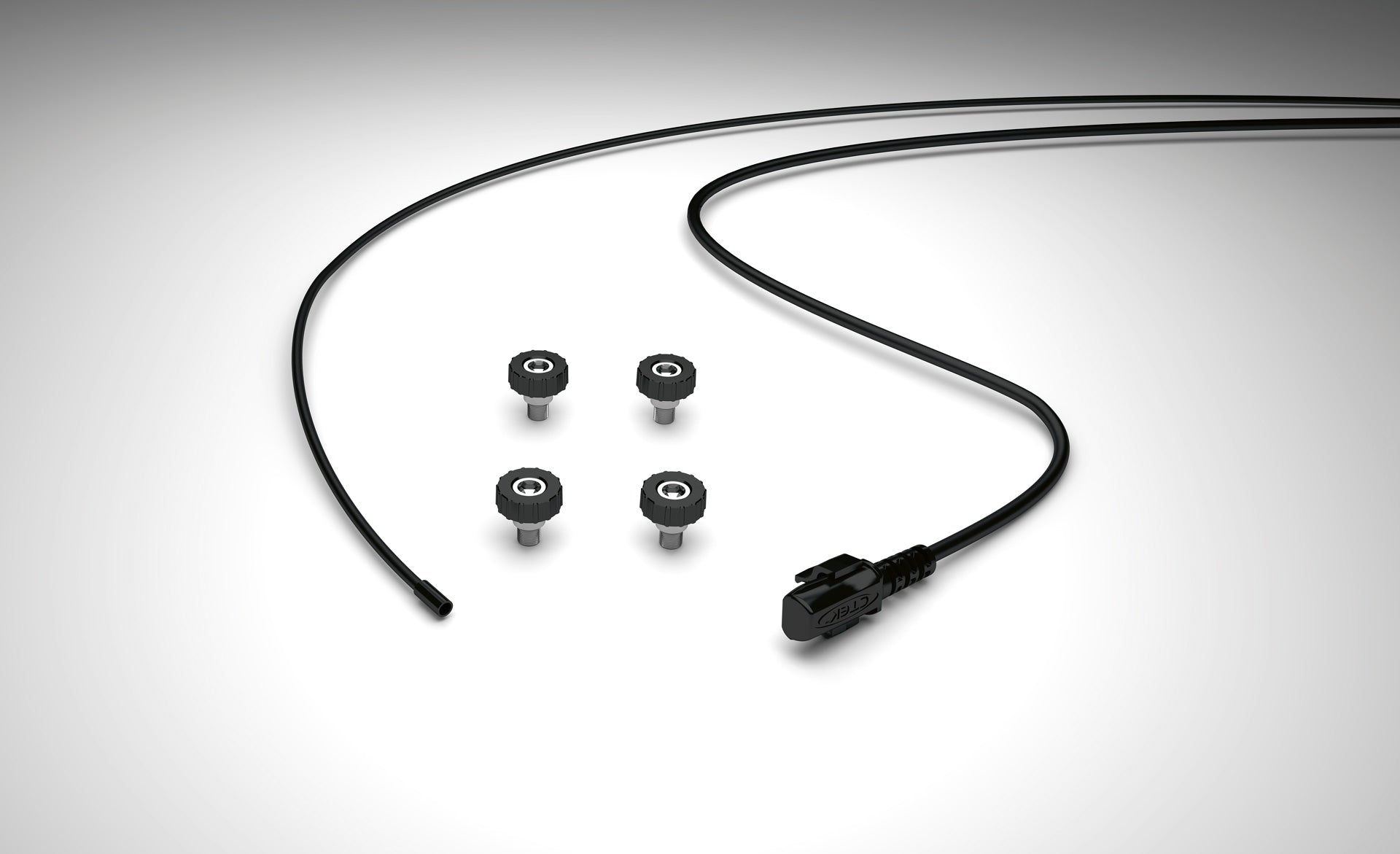 Caricabatterie D250TS CTEK