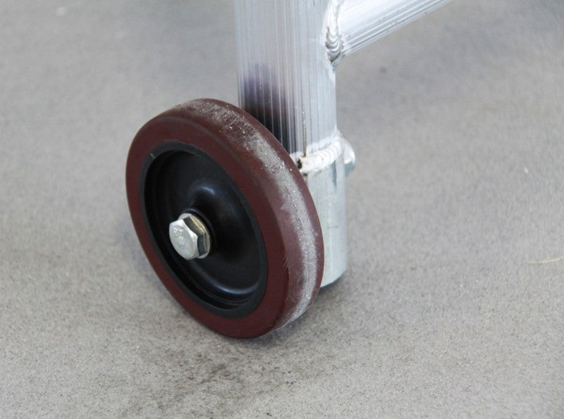 Trabattello Svelt Magnum Plus 1,60MT.