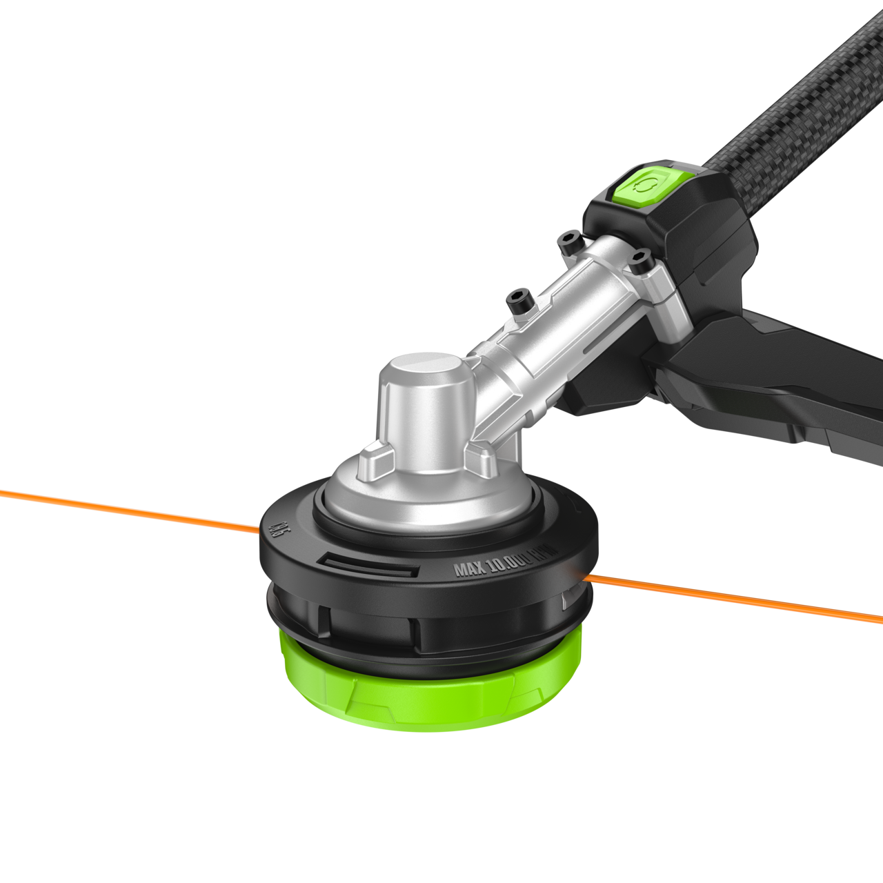 Accessorio Decespugliatore Ego Power STA1600 asta in carbonio