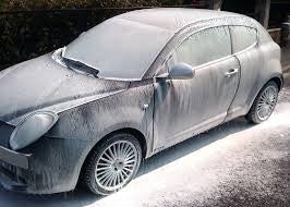 Ugello schiumogeno Karcher 0,6lt 2.643-147.0