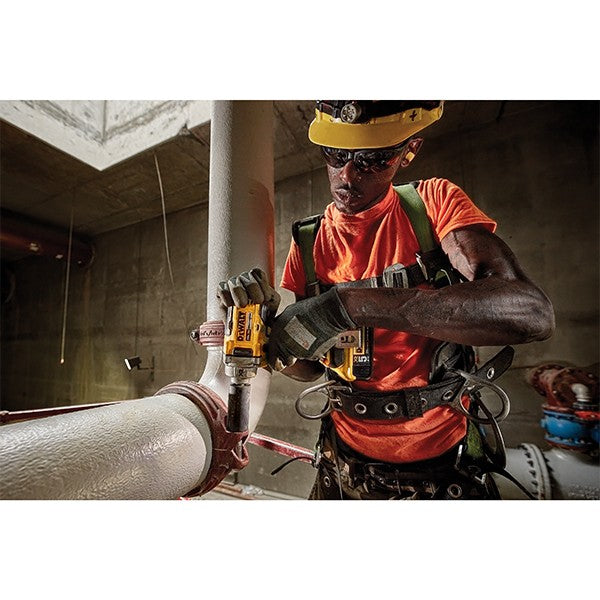 Avvitatore a impulsi DeWalt DCF894P2 18v 5Ah