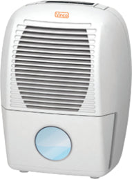 Deumidifacatore Vinco 10 litri 230v