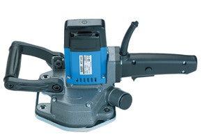 Fresatrice per facciate Baier BFF 222 Set Frese Segmenti Diamantati