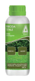 Diserbante finalsan "erbicida totale" lt.0,5