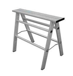 Cavalletti Alluminio Svelt Stend