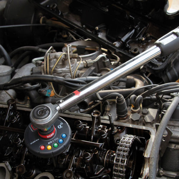 Dispositivo digitale coppiaangolo Usag 814A 340Nm