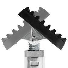 Telescopca di supporto Bessey da 75 a 290 cm ST