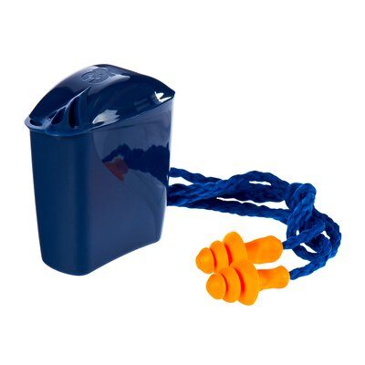 3M™ inserti auricolari 25 dB con cordino 1271