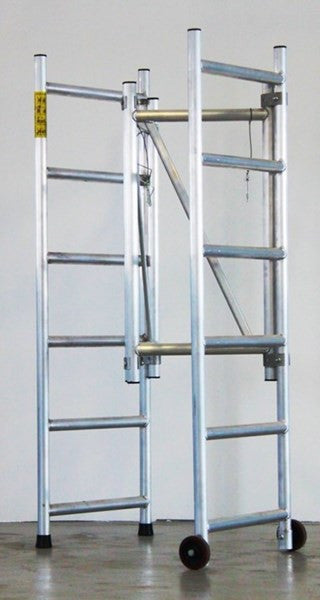 Trabattello Svelt Magnum Plus 1,60MT.