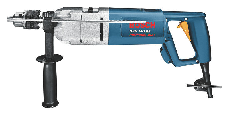 Trapano GBM 16-2 RE Bosch Professional
