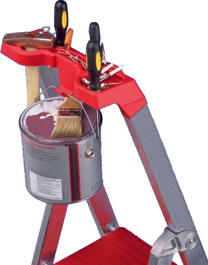 Scala alluminio Svelt Marea