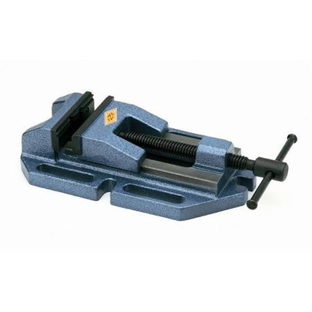 Morsa in ghisa FZA MTP/3 da 110 a 160mm