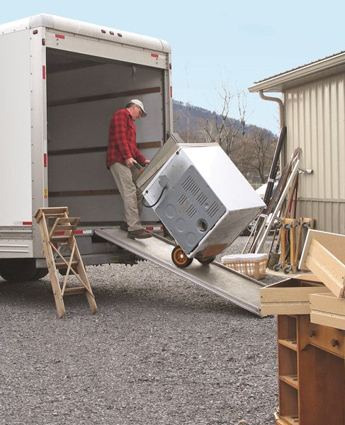 Aerocart Svelt carriola carrello 8 prodotti in 1