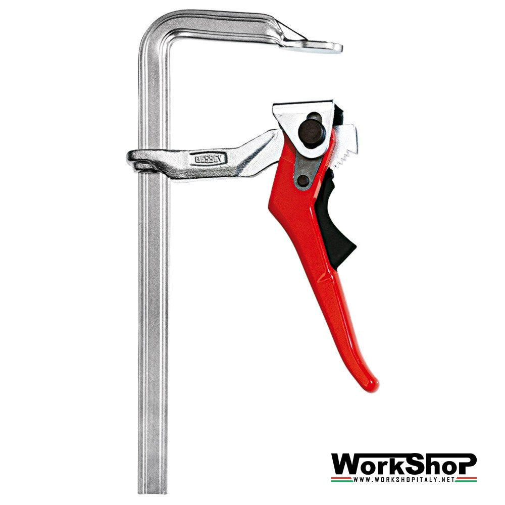 Strettoi a leva bessey SGHS da 300 a 500mm