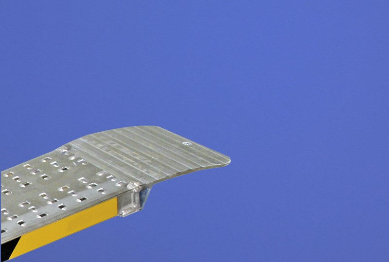 Rampe pieghevoli o fisse Svelt alluminio