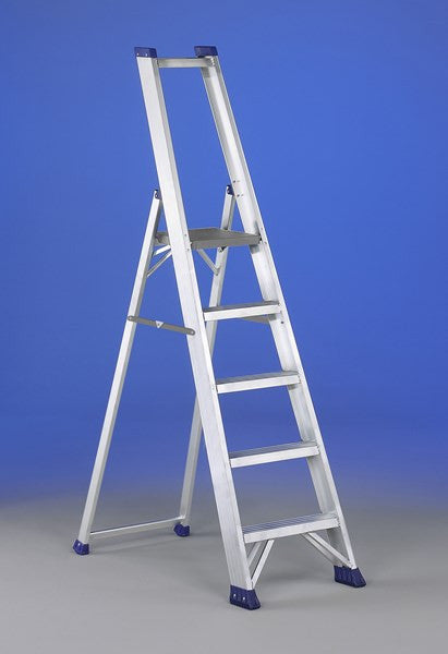 Scala alluminio Svelt Regina