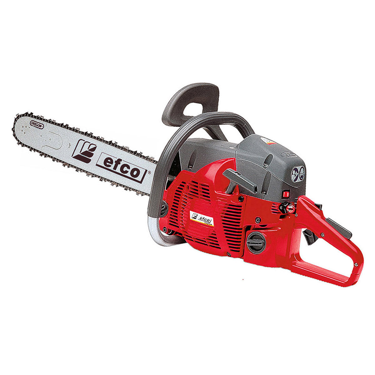 Motosega Efco 156 Lama 46 - 51 cm Professionale