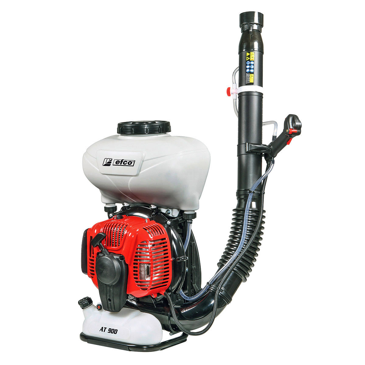 Atomizzatore Spalleggiato Efco AT 900