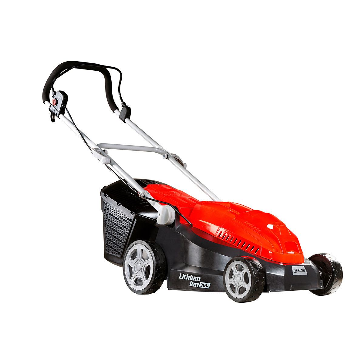 Tagliaerba a batteria Efco LR 38 P Li-Ion