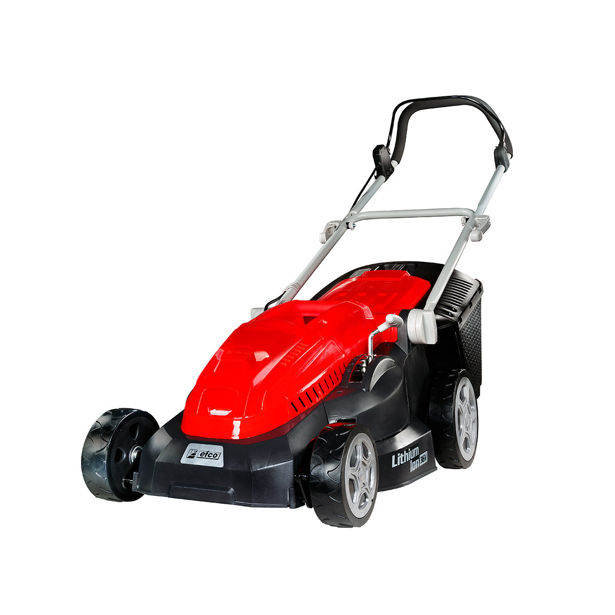 Tagliaerba a batteria Efco LR 38 P Li-Ion