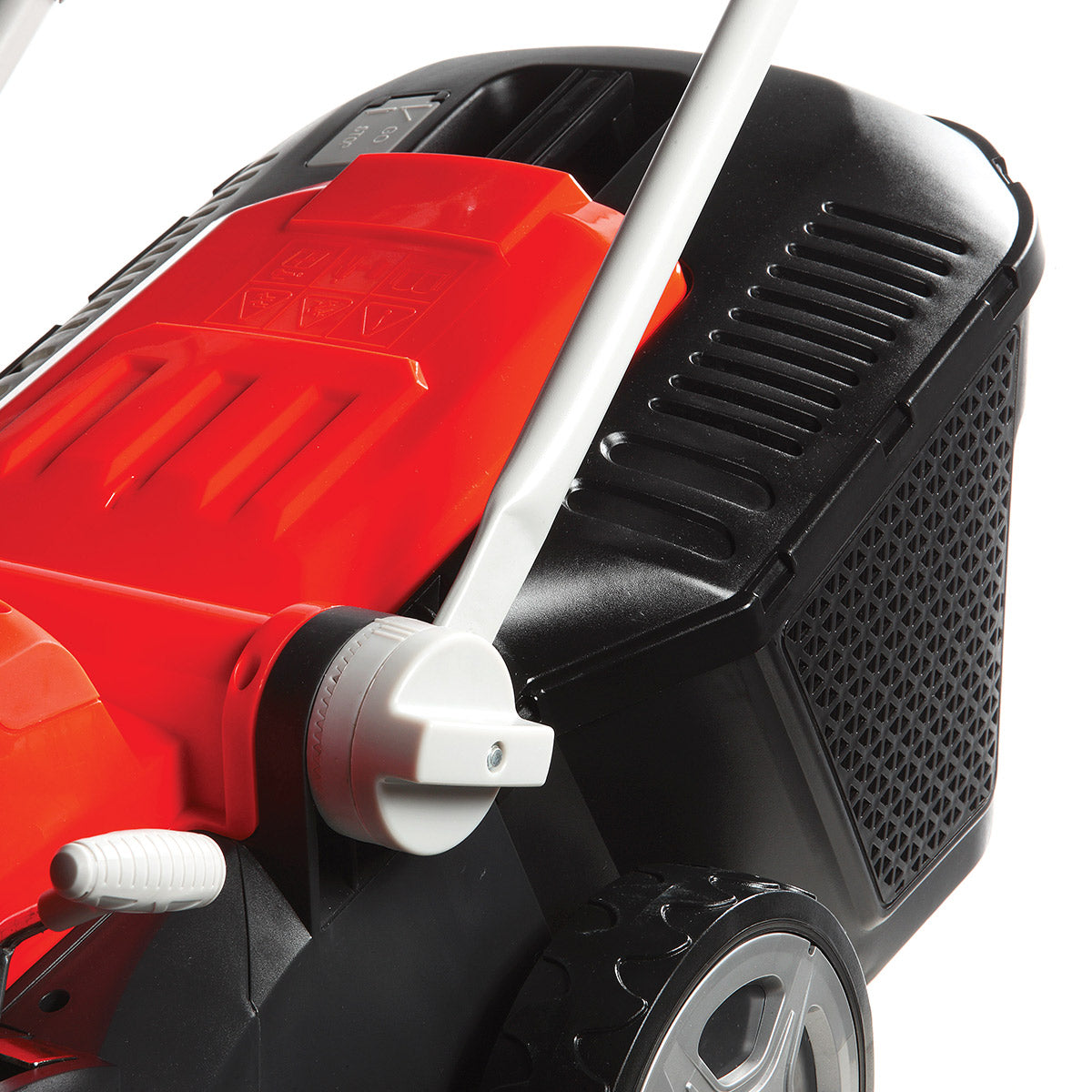 Tagliaerba a batteria Efco LR 38 P Li-Ion