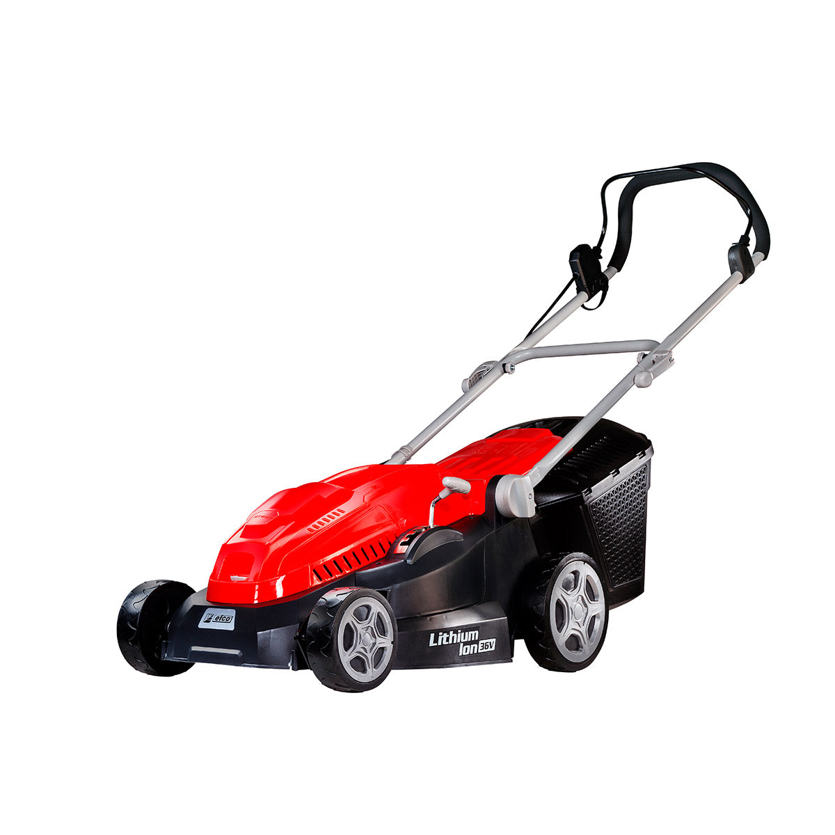 Tagliaerba a batteria Efco LR 38 P Li-Ion