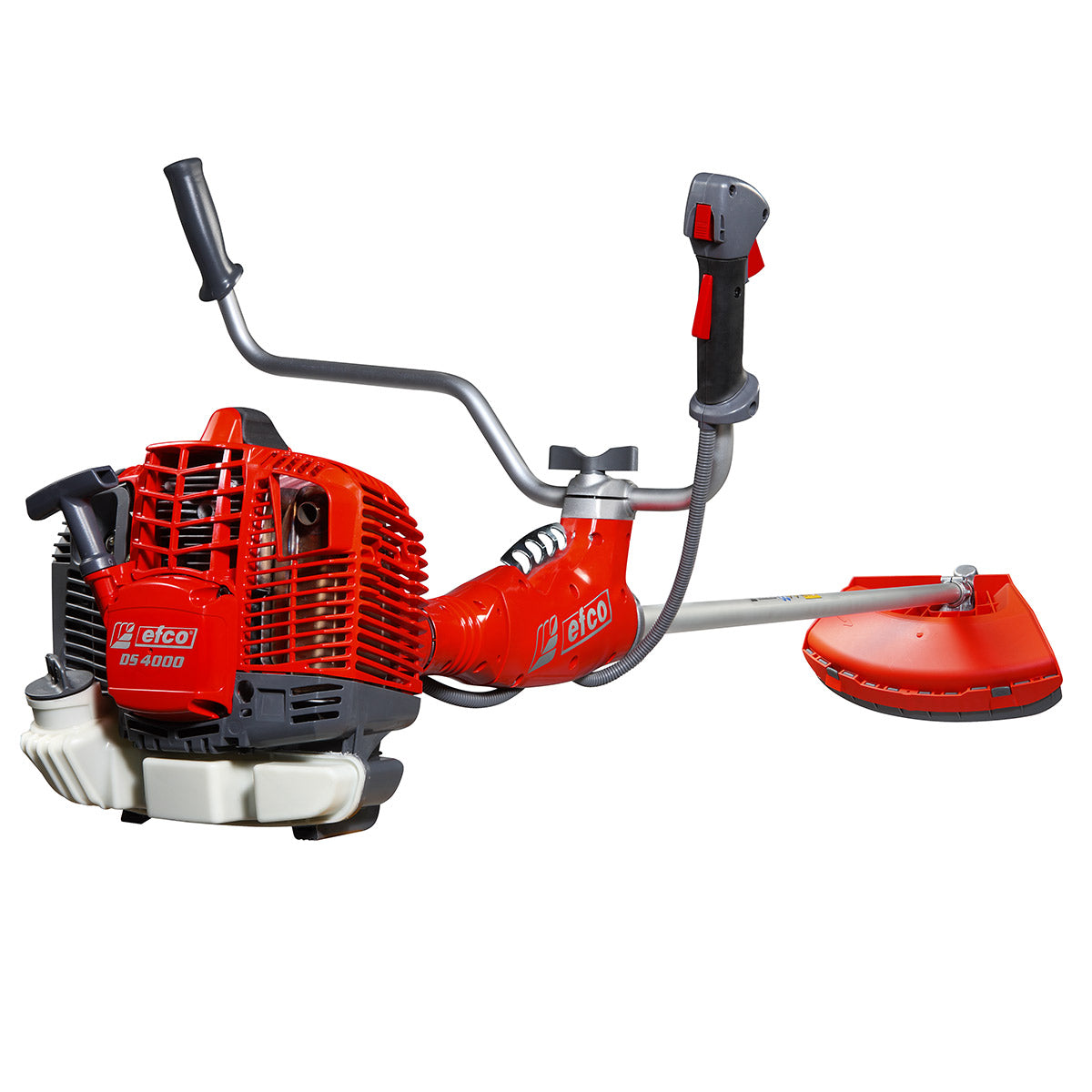 Decespugliatore Efco DS 4000 T 44,0 cm³ 2,5Hp