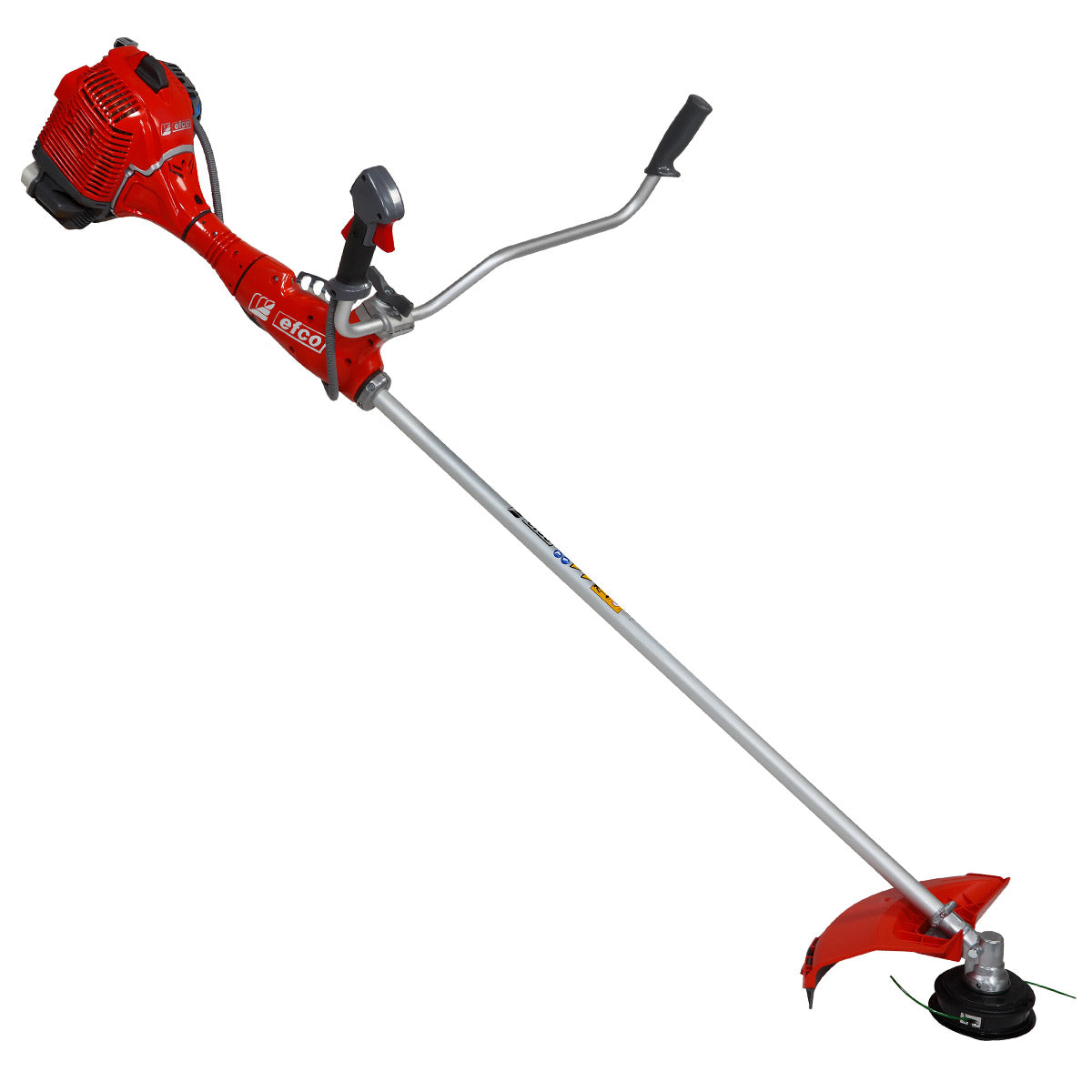 Decespugliatore Efco DS 4000 T 44,0 cm³ 2,5Hp