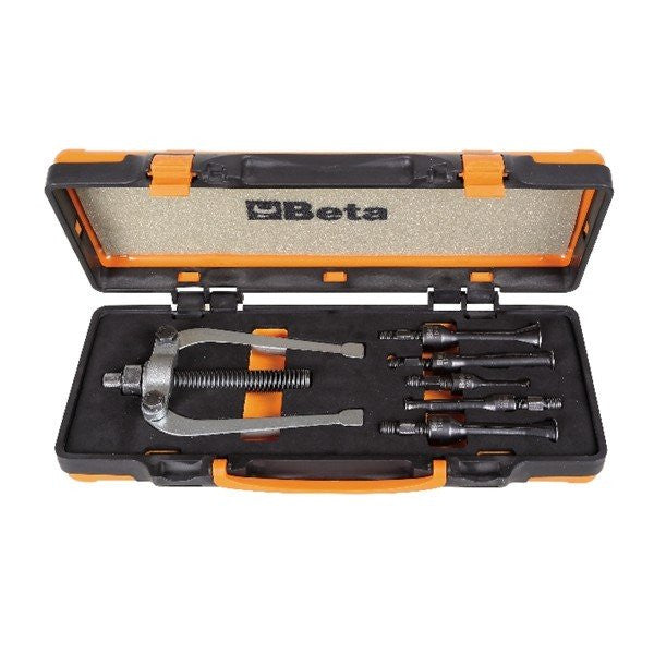 Estrattore Beta 1545/C5M Set con 5 espansori