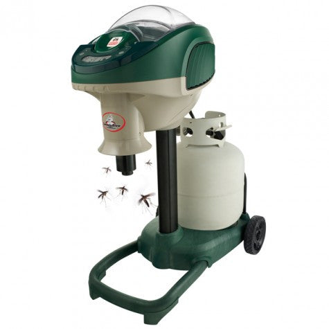 Mosquito Magnet Executive trappola antizanzare MODELLO 2025