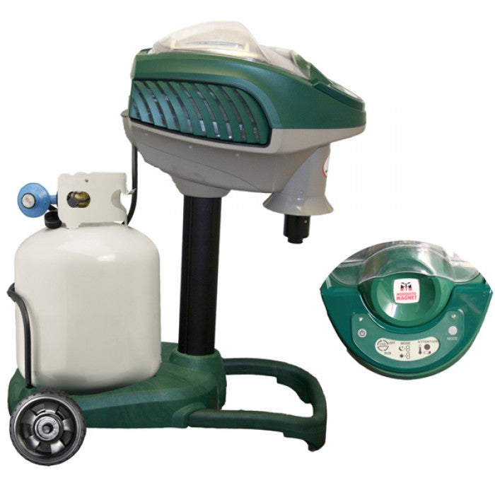 Mosquito Magnet Executive trappola antizanzare MODELLO 2025