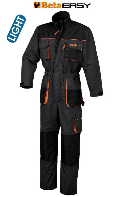 Tuta multitasche Beta 7865E