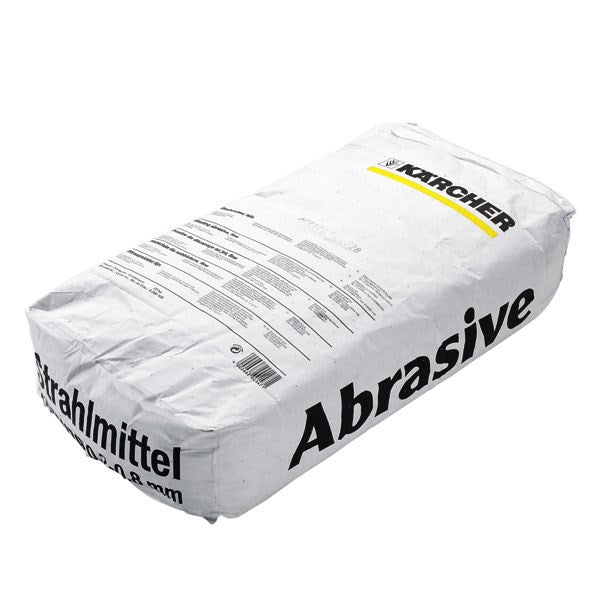 Sacco Sabbiante Fine 25 kg. 6.295-564.0 Karcher