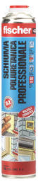 Schiuma poliuretanica Fischer B2 "PUP 750" ml.750 per pistole conf. 12pz.