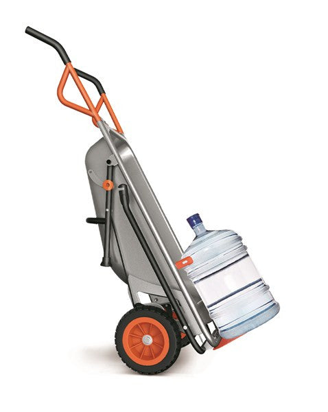 Aerocart Svelt carriola carrello 8 prodotti in 1