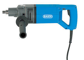 Carotatrice BDB 823A Baier a secco