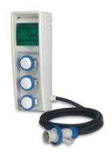 Quadro elettrico art.74309 ASC IP65 Fanton