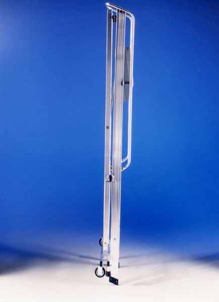 Scala a castello richiudibile Castellana Svelt